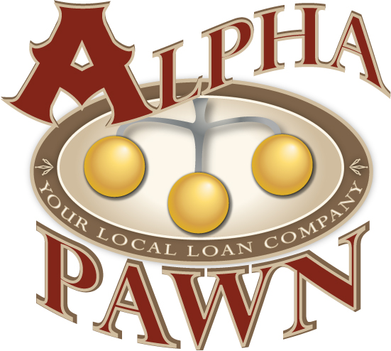 Alpha Pawn Shop